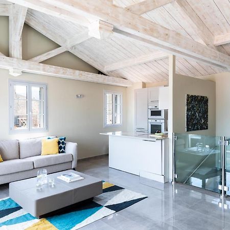 LʼÎle-Rousse Residence Pidrinella מראה חיצוני תמונה