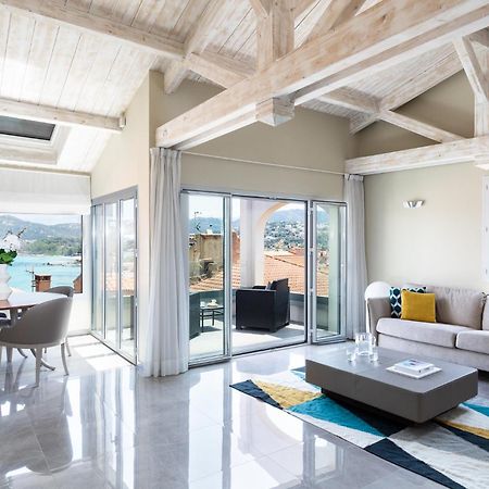 LʼÎle-Rousse Residence Pidrinella מראה חיצוני תמונה