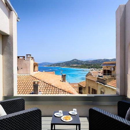 LʼÎle-Rousse Residence Pidrinella מראה חיצוני תמונה