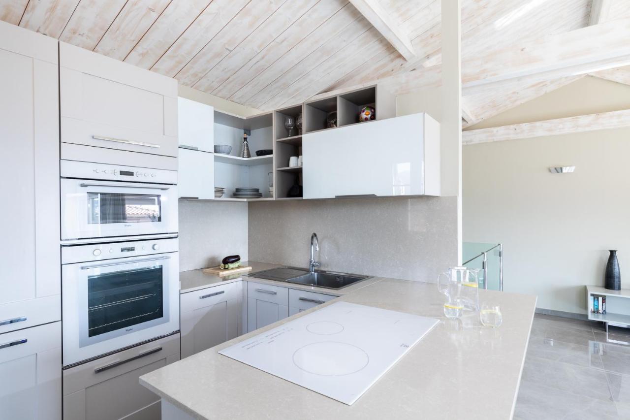 LʼÎle-Rousse Residence Pidrinella מראה חיצוני תמונה