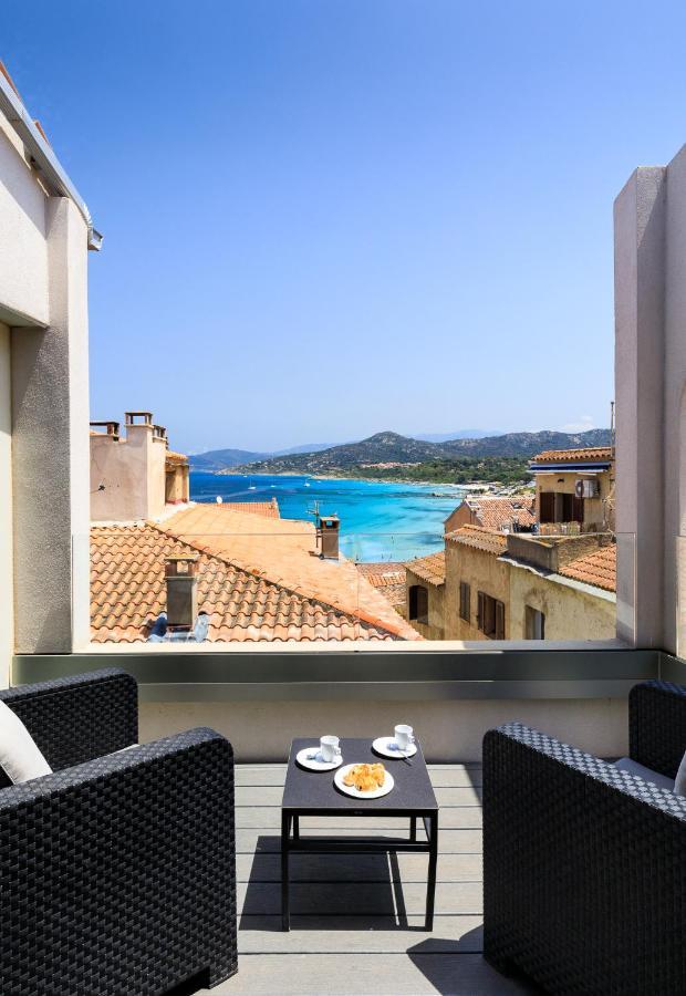 LʼÎle-Rousse Residence Pidrinella מראה חיצוני תמונה