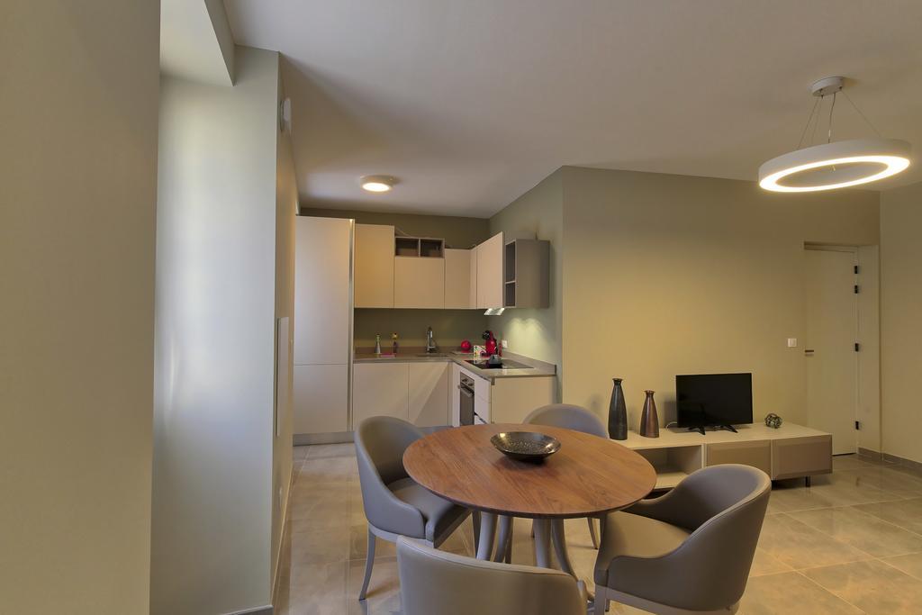 LʼÎle-Rousse Residence Pidrinella חדר תמונה