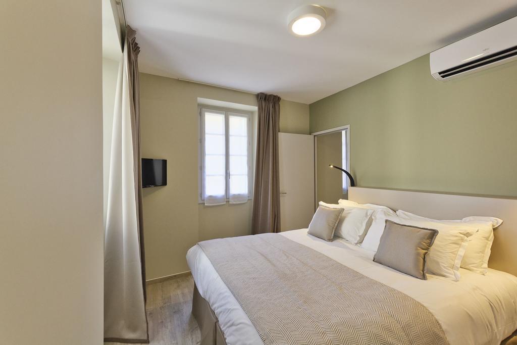 LʼÎle-Rousse Residence Pidrinella חדר תמונה